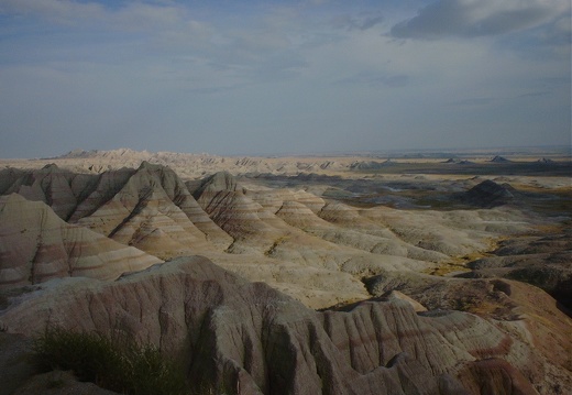 Badlands National Park